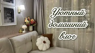 🧺USEFUL HOME FINDS🧹 / DIY FURNITURE🛋️ / FIRST NEW YEAR'S PURCHASES🎄🎅🏻