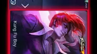 Script skin chou kof full effect no password!patch yve