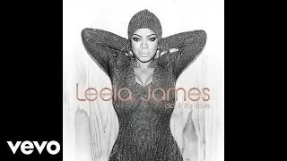 Leela James - Hard For Me