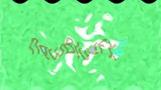 Klasky Csupo in Videoup Collection (1-10) in Invert Color