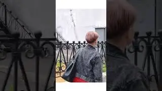 Куда едем?