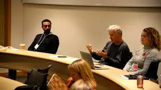 PM4 - Building informed citizens through math -  Discussion (Part 2)