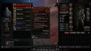 You Can Buy Legendary Items from NPC Merchants!? | Diablo 4