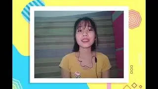 INTERBYU UKOL SA NAPAPANAHONG ISYU ng Maagang Pagbubuntis.