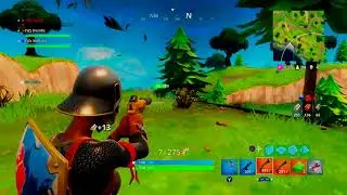 Fortnite Sneaky Silencers Update Clips (Suppressed Pistol Update)