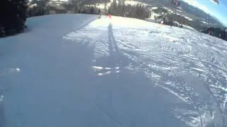 Ski Edit - Optrix XD5