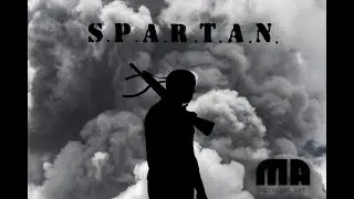 SPARTAN - FPS PROTOTYPE Test Game