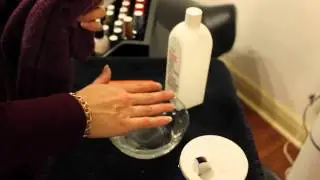 What Will Erase Dried Up Nail Glue? : Skin Care & Beauty Tips