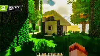 ITERATION T 3.0 MINECRAFT NEW SHADER 2024 | Minecraft Java Edition