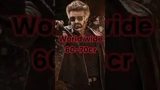 Jailer Day 1 Box office Prediction 🔥🔥😈😈||Thalaivar is back||