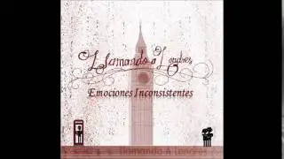 12 Llamando A Londres Tu Primera Vez