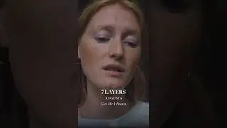 Augusta - Give Me A Reason - 7 Layers Session