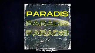 [FREE] Ninho X  Joysad Type Beat "PARADIS" - Instru Rap / Trap Melancolique 2024 (prod. Jumpy)
