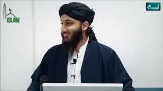 Перед смертью - ля иляха илляллах? Шейх Зохиб друг Хасан Али ислам