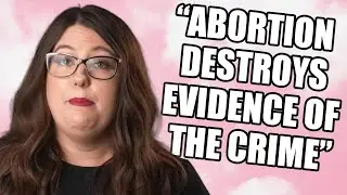 The Worst Pro Life Liars