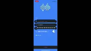 How to fix substreamer login issue on iOS