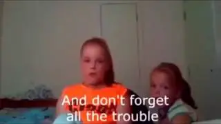 DISGUSTANG
