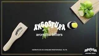 MAI TAI - Angostura Basics