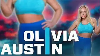 Olivia Austin Prnstars Who Are Too Pretty for Industry in 2022