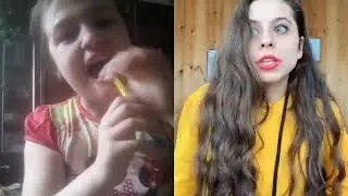 Cъела ручку
