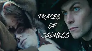 Kaz Brekker - Traces Of Sadness [Shadow&Bone]