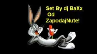 Electro-house set 2012 by Dj BaXx #5