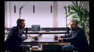 Анонс 1 подкаста Артема Пантелеева