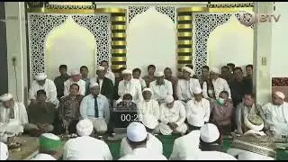 Alasan Pembebasan Habib Rizieq Syihab