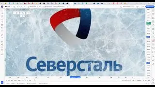 Обзор акции СЕВЕРСТАЛЬ.