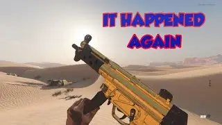 It Happened Again My Dreams Came True...