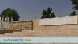 Video highlights from Rome provided by EuroBookings.com