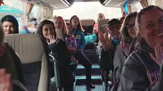 Cottey Travel Program