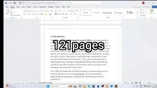 final year project report:University Management System using PHP & MySQL
