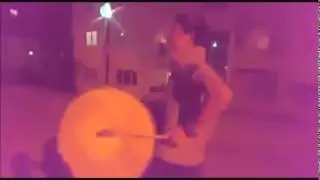 Memo insanları sahura kaldırıyor Emo ile Memo