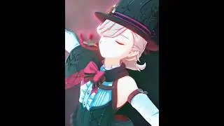 lyney or lynette is the better Magician's? #genshinimpact #genshinimpactedit #genshin