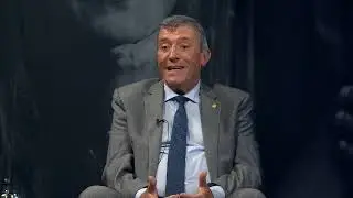Entrevista con Juan Salgado | Historias Propias | 16-09-2024