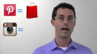 Instagram vs. Pinterest for visual marketing: SMT Shorts with Bob Gilbreath