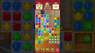 Royal Match Level 215 👑  MiniGames