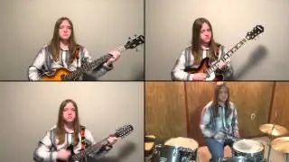 Don't Worry Baby - The Beach Boys (Cover)
