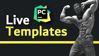 PyCharm Live Templates: Schneller und Effizienter Coden