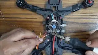 Aocoda-RC F7 MINI Flight Controller