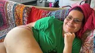 Go live with on a hot Saturday