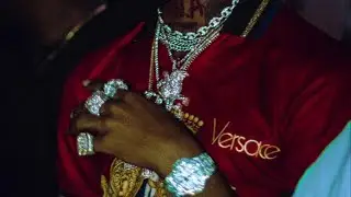 FREE I Young Dolph Type Beat 2021 