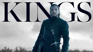 (GoT) Battle of the Bastards || KINGS