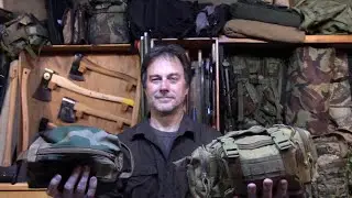 Hot Weather Wilderness Survival Kit In Your Pants Pockets