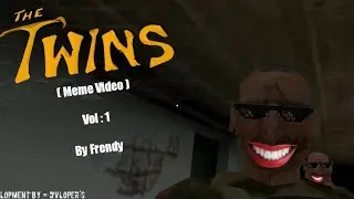 The Twins Vol 1