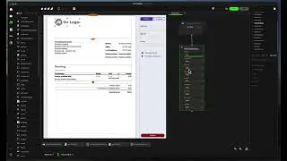 Low-Code Entwicklung mit utalic: Elemente verschiebbar und resizeable machen