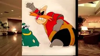 A Comprehensive Bio of Dr. Eggman