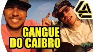 NOSSO TRABALHO NO CANADA (Construção civil)