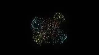 Fireworks HD